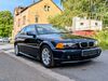 BMW 320 roedelhausen