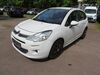 Citroen C3 hottelstedt