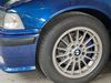 BMW 320 deutschland