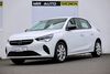 Opel Corsa stockhausen-illfurth