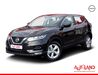 Nissan Qashqai Löbnitz an der Linde