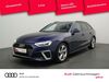 Audi A4 bl|nordrhein-westfalen