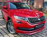 Skoda Kodiaq kronshagen