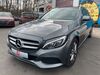 Mercedes-Benz C 220 ober-hilbersheim