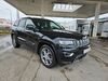 Jeep Grand Cherokee tegernsee