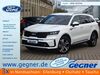 Kia Sorento saalow