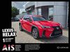 Lexus UX kreis|tuebingen