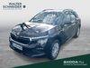 Skoda Kamiq roedelhausen
