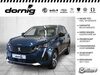 Peugeot 3008 ruttersdorf-lotschen