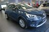 Renault Captur hueckeswagen