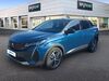 Peugeot 3008 Bad Harzburg