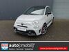Abarth 595 Turismo Dorn-Dürkheim