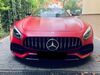 Mercedes-Benz AMG GT fredersdorf-vogelsdorf