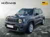Jeep Renegade hottelstedt