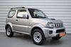 Suzuki Jimny aichtal