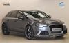 Audi RS6 schoeneiche