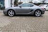 Porsche Cayman meinborn