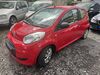 Citroen C1 hoehr-grenzhausen