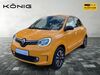 Renault Twingo hottelstedt