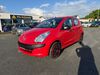 Nissan Pixo hottelstedt