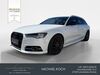 Audi A6 niederorschel