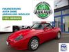 Fiat Barchetta geisenfeld