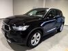 Volvo XC40 gusenburg
