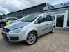 Ford Focus dankmarshausen