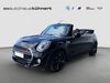 Mini Cooper S Cabrio gandesbergen