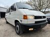 VW T4 Caravelle deutschland