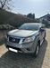 Nissan Navara schenkenzell