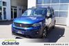 Peugeot Rifter enzkloesterle