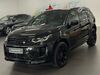 Land Rover Discovery harzungen