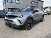 Opel Mokka soergenloch