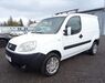 Fiat Doblo osthausen-wuelfershausen