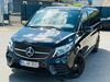 Mercedes-Benz V 300 ober-hilbersheim