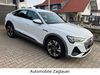 Audi e-tron iggensbach