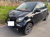 Smart ForFour muenster-sarmsheim