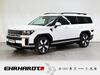 Hyundai SANTA FE schwallungen