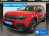 Jeep Avenger krauchenwies