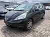 Honda Jazz graefendhron