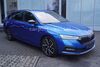 Skoda Octavia dankmarshausen