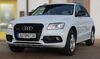 Audi Q5 aichtal