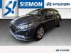 Hyundai i20 hueckeswagen