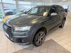 Audi SQ7 Eggersdorf