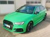 Audi RS3 ober-hilbersheim