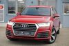 Audi SQ7 Leer (Ostfriesland)