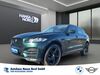 Jaguar F-Pace huelseburg