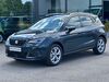 Seat Arona wolkenstein