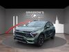 Kia Sportage wattmannshagen